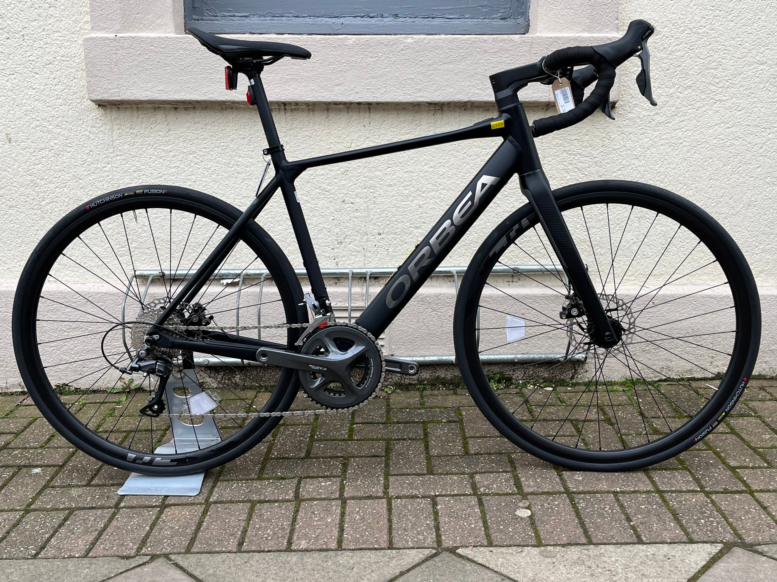 ORBEA Avant H30 D 2021 55cm Dundee Angus Cyclehubs