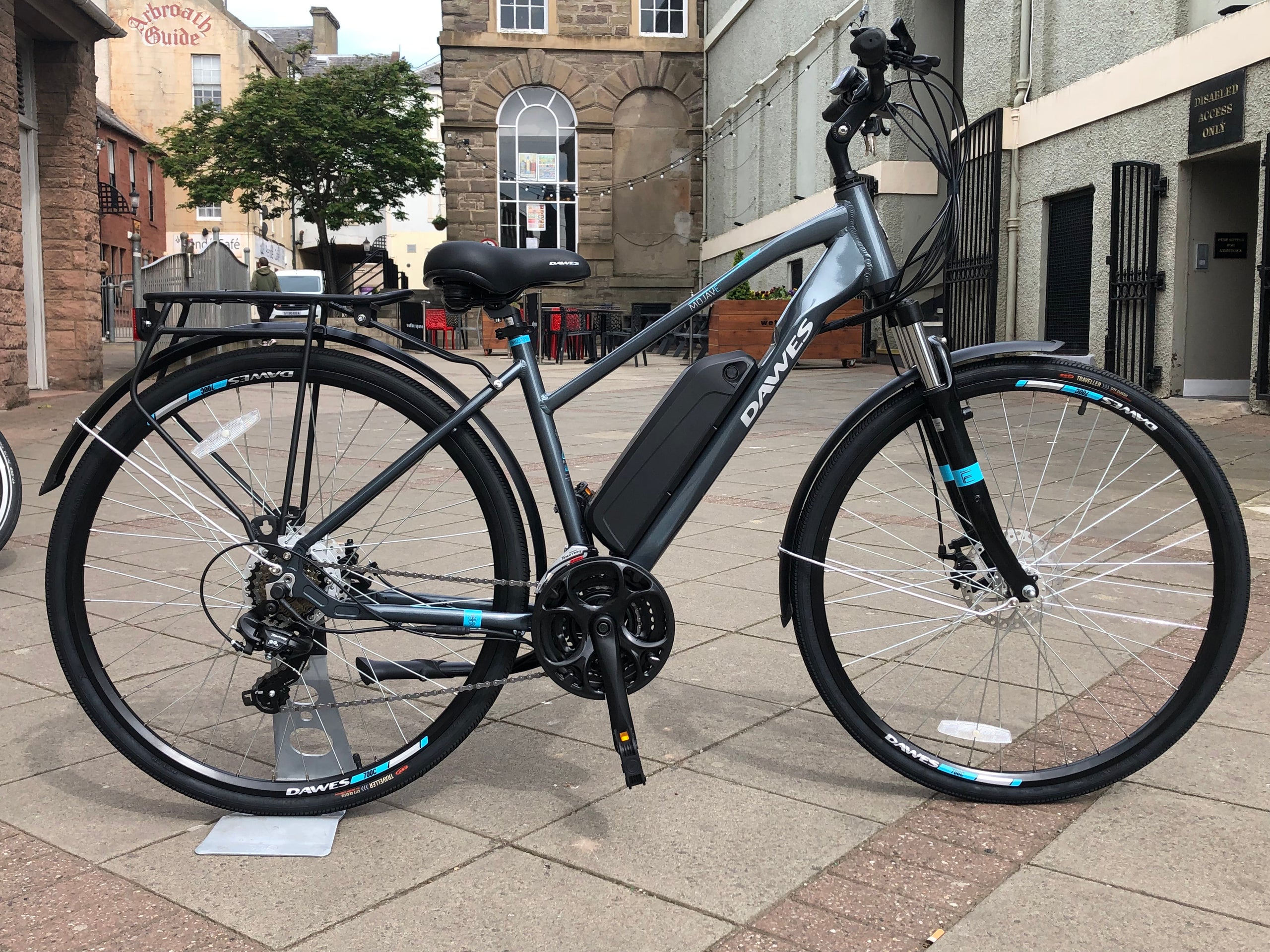 Dawes shop mojave bike