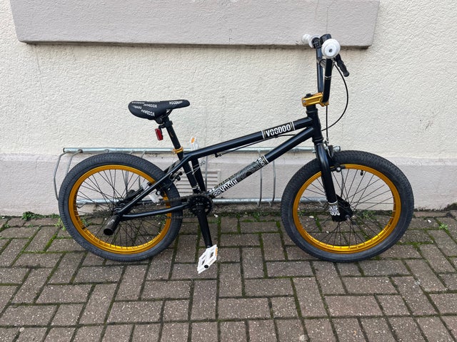 Voodoo malice bmx hotsell